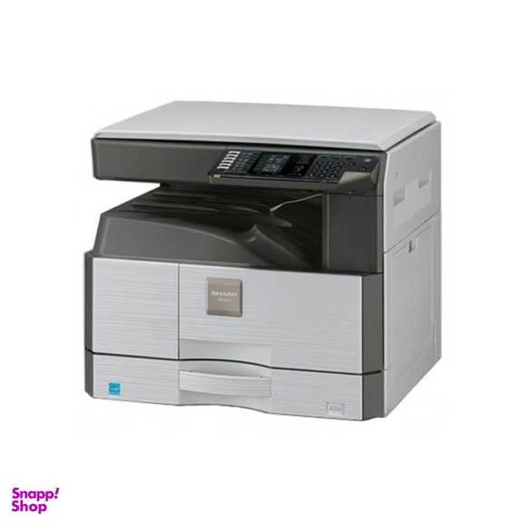 دستگاه کپی شارپ (Sharp) مدل AR-6020D