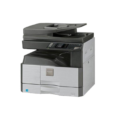 دستگاه کپی شارپ (Sharp) مدل AR-6020DV