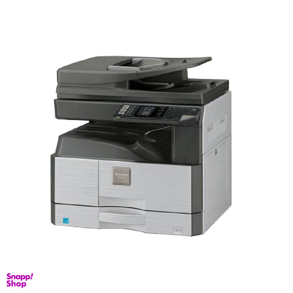 دستگاه کپی شارپ (Sharp) مدل AR-6020DV