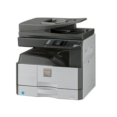 دستگاه کپی شارپ (Sharp) مدل AR-6020N