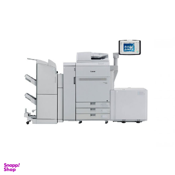 دستگاه کپی کانن (Canon) مدل imagePRESS C850