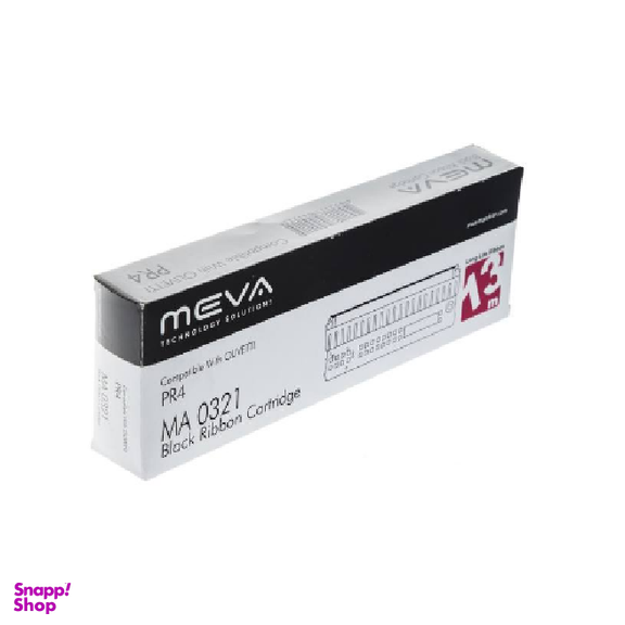 ریبون پرینتر سوزنی میوا (Meva) مدل MA 0321