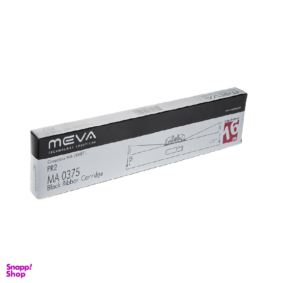 ریبون پرینتر سوزنی میوا (Meva) مدل MA 0375