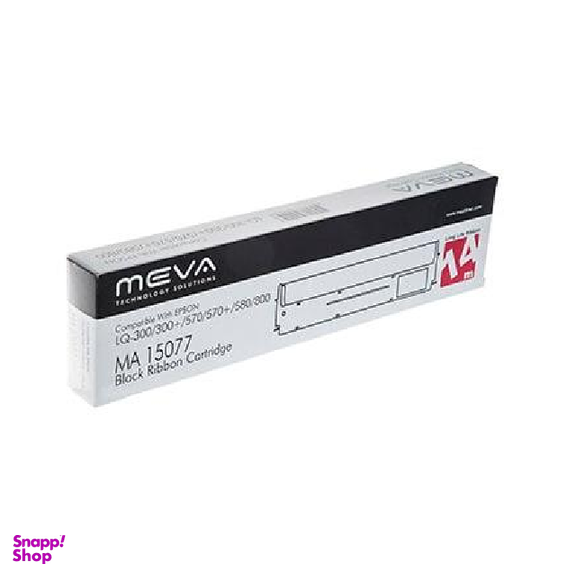 ریبون پرینتر سوزنی میوا (Meva) مدل MA 15077