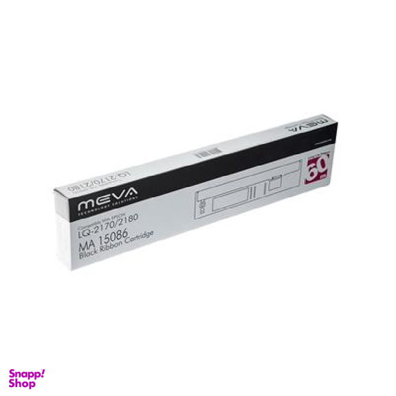 ریبون پرینتر سوزنی میوا (Meva) مدل MA 15086