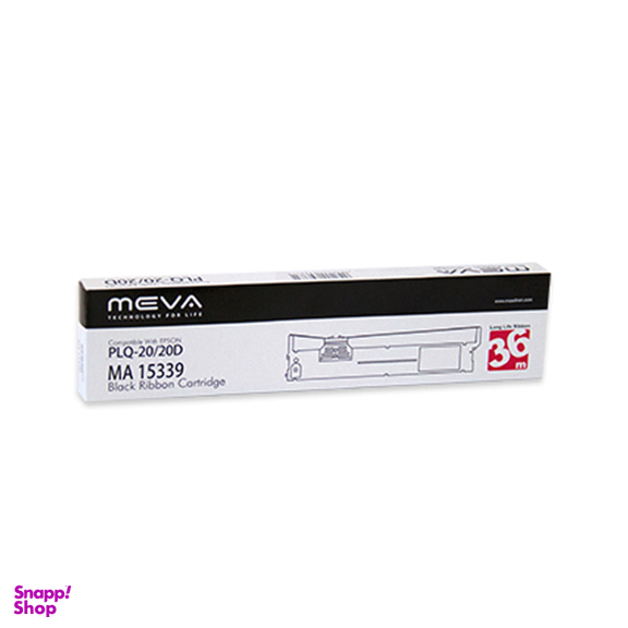 ریبون پرینتر سوزنی میوا (Meva) مدل MA 15339