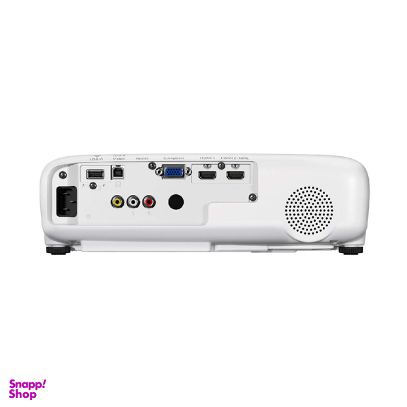 ویدیو پروژکتور اپسون (Epson) مدل EB-U05