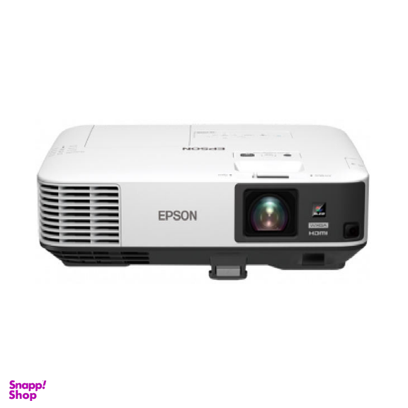 ویدیو پروژکتور اپسون (Epson) مدل EB-2155W