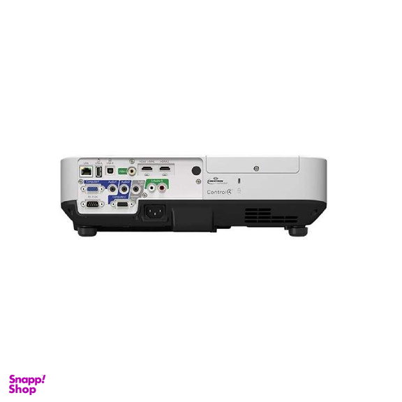 ویدیو پروژکتور اپسون (Epson) مدل EB-2155W
