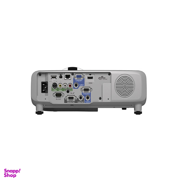 ویدیو پروژکتور اپسون (Epson) مدل EB-535W