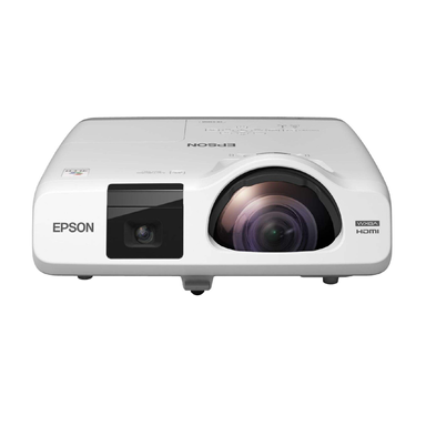 ویدیو پروژکتور اپسون (Epson) مدل EB-536Wi