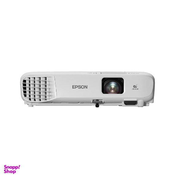 ویدیو پروژکتور اپسون (Epson) مدل EB-S05