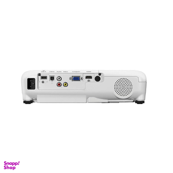 ویدیو پروژکتور اپسون (Epson) مدل EB-S05