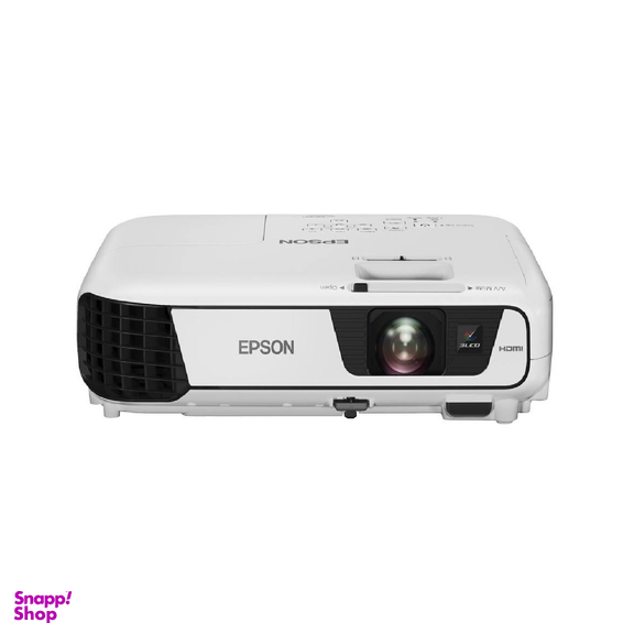 ویدیو پروژکتور اپسون (Epson) مدل EB-S41