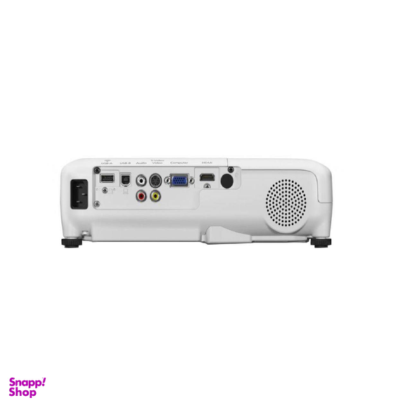 ویدیو پروژکتور اپسون (Epson) مدل EB-S41