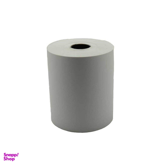 کاغذ مخصوص فیش پرینتر حرارتی سایز 80 میلی متر