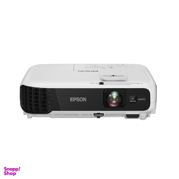 ویدیو پروژکتور اپسون (Epson) مدل EB-X04