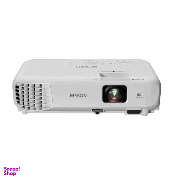 ویدیو پروژکتور اپسون (Epson) مدل EB-X05EB-X05 Video Projector