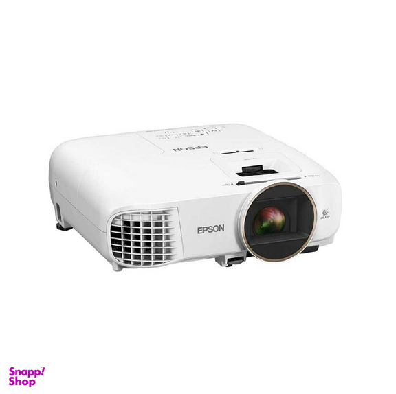 ویدیو پروژکتور اپسون (Epson) مدل EH-TW5600
