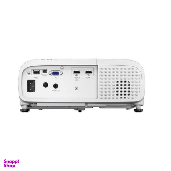 ویدیو پروژکتور اپسون (Epson) مدل EH-TW5600