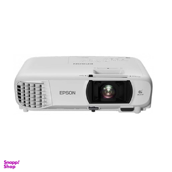 ویدیو پروژکتور اپسون (Epson) مدل EH-TW610