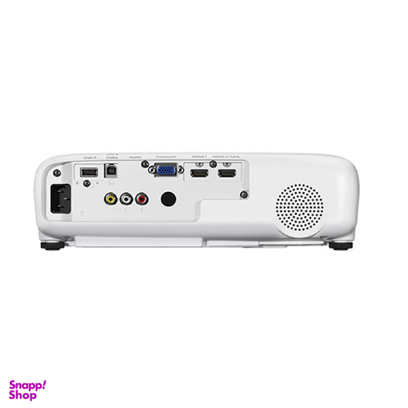 ویدیو پروژکتور اپسون (Epson) مدل EH-TW610