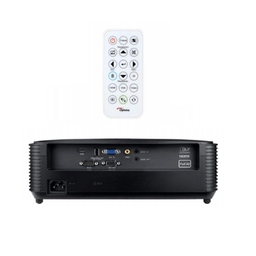 ویدیو پروژکتور اپتوما (Optoma) مدل X343e UK