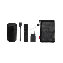 ویدیو پروژکتور انکر (Anker) Nebula Capsule Pro قابل حمل