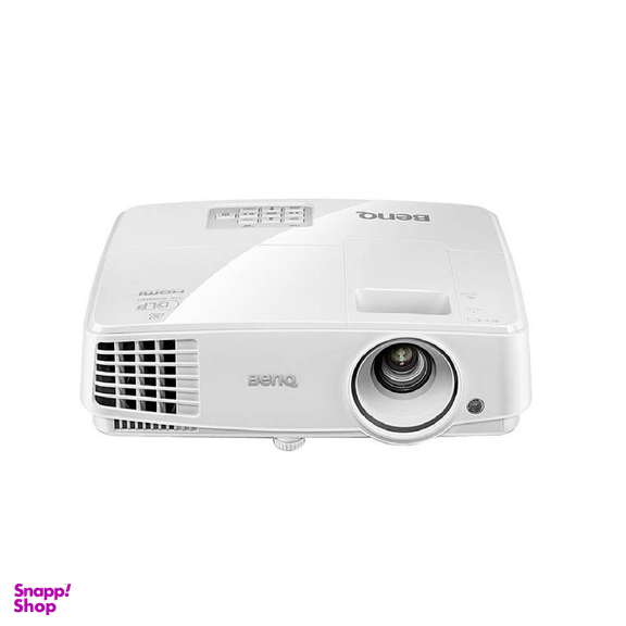 ویدیو پروژکتور بنکیو (Benq) مدل MS527