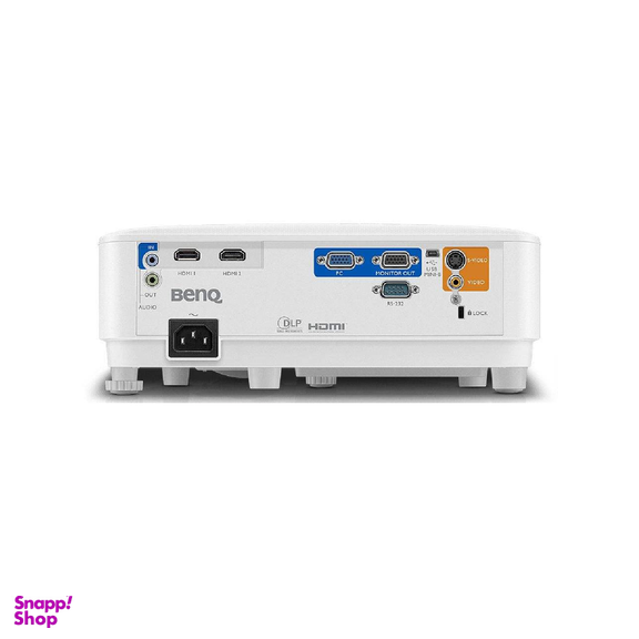 ویدیو پروژکتور بنکیو (Benq) مدل MS550