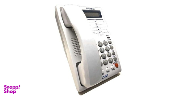تلفن میکروتل (Microtel) مدل KX-TSC29CID