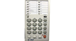 تلفن میکروتل (Microtel) مدل KX-TSC29CID