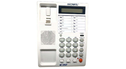 تلفن میکروتل (Microtel) مدل KX-TSC29CID