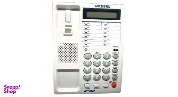 تلفن میکروتل (Microtel) مدل KX-TSC29CID