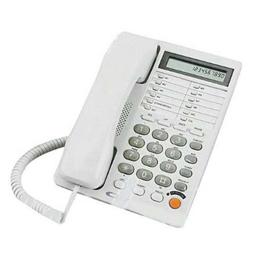 تلفن رومیزی میکروتل مدل TSC31CID