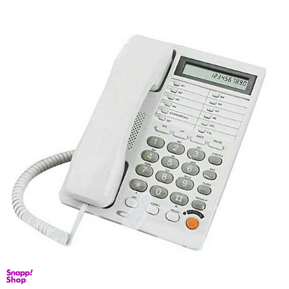 تلفن رومیزی میکروتل مدل TSC31CID