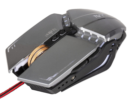 ماوس تسکو (Tsco) مدل TM2021