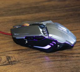 ماوس تسکو (Tsco) مدل TM2021