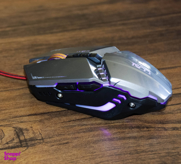 ماوس تسکو (Tsco) مدل TM2021