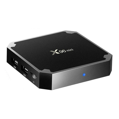 اندروید باکس ونتار مدل X96 mini