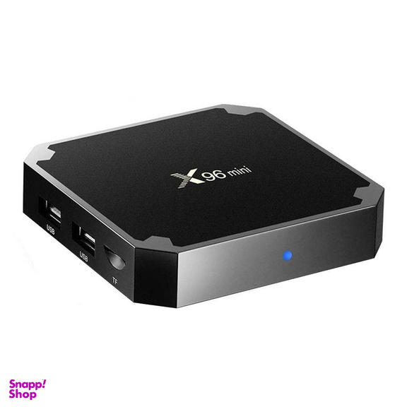 اندروید باکس ونتار مدل X96 mini