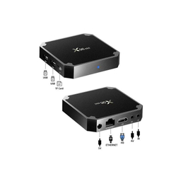 اندروید باکس ونتار مدل X96 mini