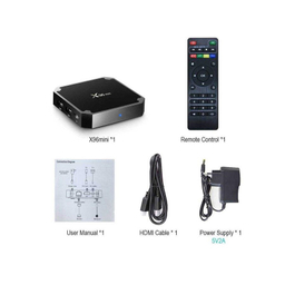 اندروید باکس ونتار مدل X96 mini