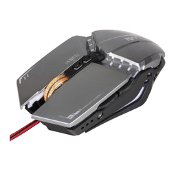 ماوس تسکو (Tsco) مدل TM2021