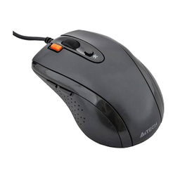 ماوس ای فورتک (A4 Tech) مدل N-70FXS رنگ مشکی