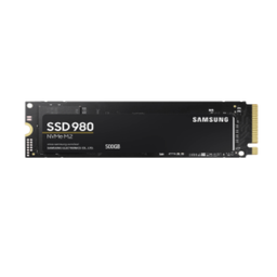 SSD اینترنال سامسونگ (Samsung) مدل 980 M.2 ظرفیت 500 گیگابایت