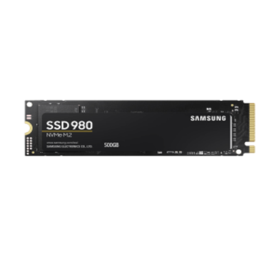 SSD اینترنال سامسونگ (Samsung) مدل 980 M.2 ظرفیت 500 گیگابایت