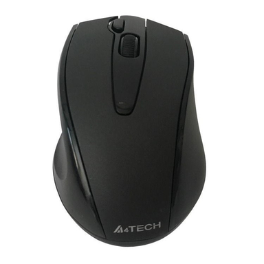 ماوس بی سیم ای فورتک (A4 Tech) مدل G9-500F رنگ مشکی