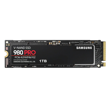 SSD اینترنال سامسونگ (Samsung) مدل 980 PRO ظرفیت 1 ترابایت