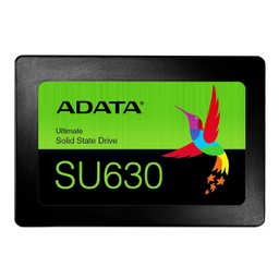 SSD اینترنال ای دیتا (Adata) مدل Ultimate SU630 ظرفیت 240 گیگابایت رنگ مشکی
